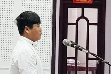 7 năm tù cho thanh niên cưỡng bức thiếu nữ hàng xóm