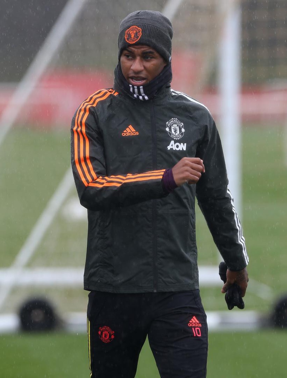 Dàn “hùng binh” của Man Utd “luyện công”, sẵn sàng đón RB Leipzig - 15 Dàn “hùng binh” của Man Utd “luyện công”, sẵn sàng đón RB Leipzig - 15