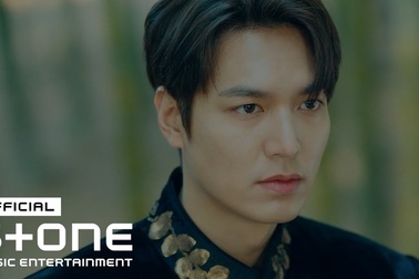 Ca khúc "I Just Want To Stay With You" trong “Quân vương bất diệt”