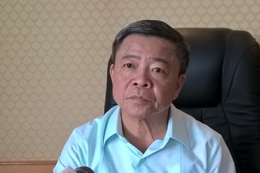 Ông Võ Kim Cự chính thức thông tin việc cấp phép cho Formosa