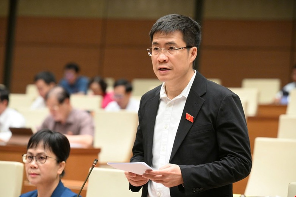 Cho phép mua bán dữ liệu cá nhân là cho phép mua bán quyền con người - 1 Cho phép mua bán dữ liệu cá nhân là cho phép mua bán quyền con người - 1
