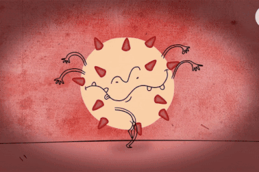 Cuộc chiến khốc liệt giữa hệ miễn dịch và virus HIV: Vì sao con người lại thua cuộc?