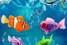 Những món đồ chơi độc, lạ dịp Tết Trung thu năm nay