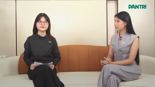 Kim cương cần một bên giám sát thứ ba (Video: Thúy Hường).