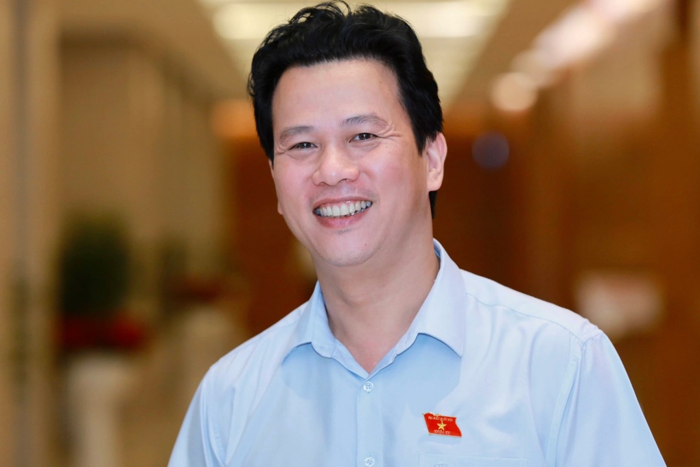 Bí thư Hà Giang Đặng Quốc Khánh giữ chức Bộ trưởng Tài nguyên - Môi trường - 1 Bí thư Hà Giang Đặng Quốc Khánh giữ chức Bộ trưởng Tài nguyên - Môi trường - 1