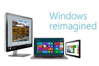 Cách phân biệt Windows 8 và Windows RT