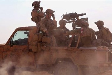 Iraq bắt tay Nga-Syria-Iran: Mỹ nhận trái đắng