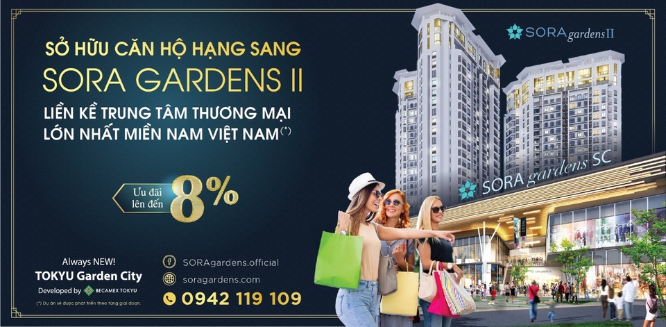 AEON góp phần tạo cú hích cho bất động sản Thành phố mới Bình Dương - 5 AEON góp phần tạo cú hích cho bất động sản Thành phố mới Bình Dương - 5
