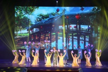 Gần 500 nghệ sĩ tham dự Liên hoan Múa quốc tế 2024