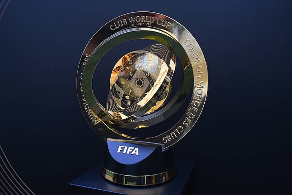 FIFA Club World Cup 2025: Sự hấp dẫn đáng chờ đợi từ thể thức mới - 3 FIFA Club World Cup 2025: Sự hấp dẫn đáng chờ đợi từ thể thức mới - 3