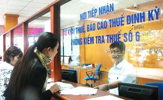 Công khai hơn 2.000 đơn vị nợ thuế, phí và nghĩa vụ tài chính về đất - Ảnh 1.