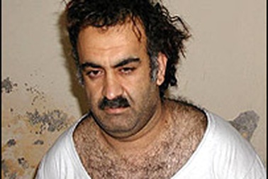 Chủ mưu chính trong vụ đánh bom 11/9 nhận tội