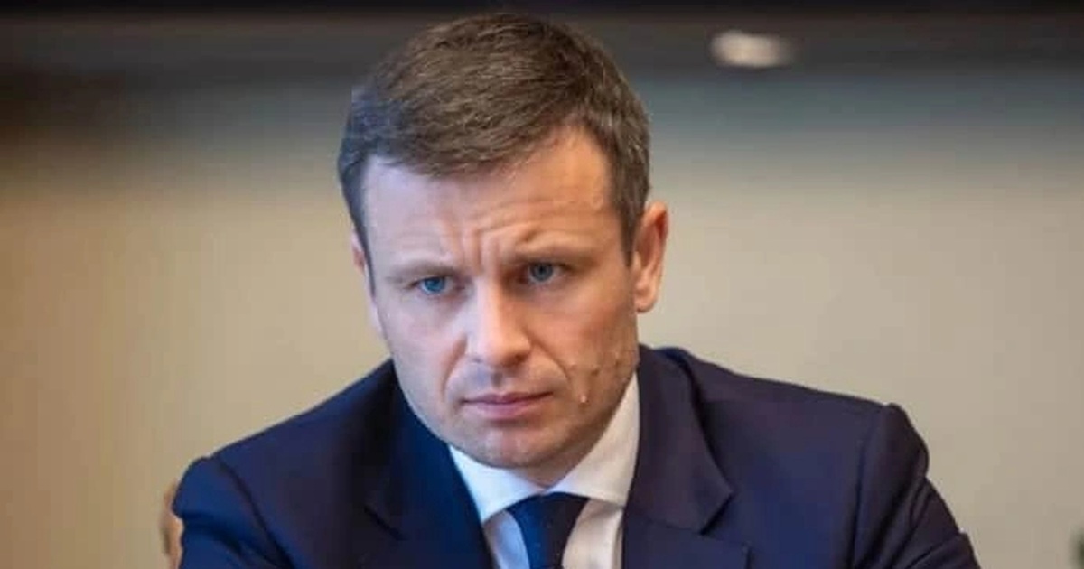 Ukraine đề xuất các nước EU trích ra một phần GDP hỗ trợ Kiev