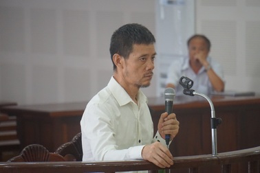 Trộm 400 triệu đồng trên máy bay, hành khách Trung Quốc lãnh 8 năm tù