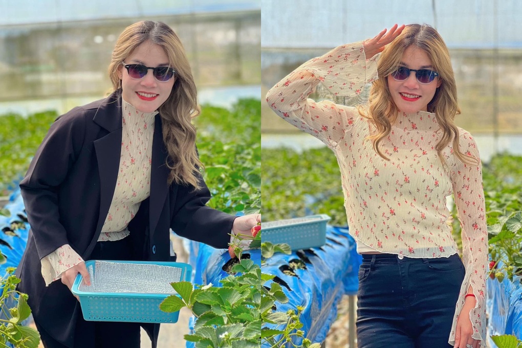 Gu thời trang đời thường sành điệu của tuyển bóng đá nữ Việt Nam - 4