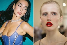 Xu hướng trang điểm mới của mùa xuân hè 2022