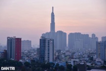 UOB: GDP quý I của Việt Nam dự báo đạt 5,5%