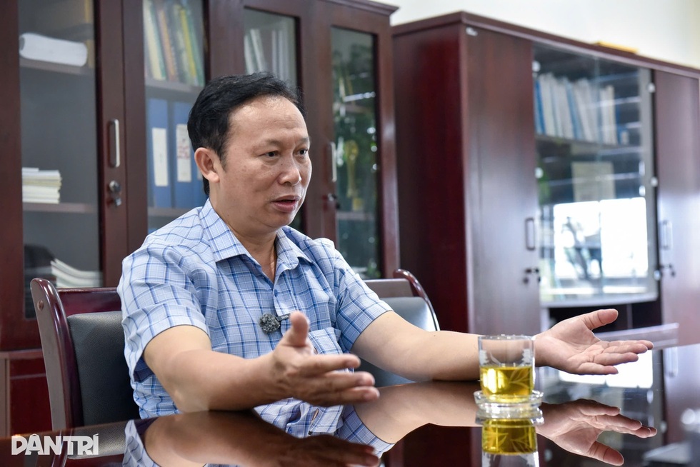 Nước mắt vịnh tôm hùm và những vụ mùa tiền tỷ đặt cược vào ông trời - 10 Nước mắt vịnh tôm hùm và những vụ mùa tiền tỷ đặt cược vào ông trời - 10