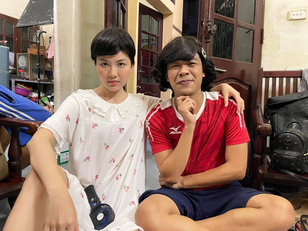 11 tháng 5 ngày hé lộ cái kết đẹp như mơ? - 9 11 tháng 5 ngày hé lộ cái kết đẹp như mơ? - 9