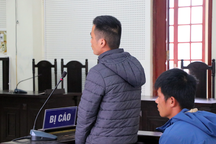 Phó giám đốc đi tù vì "hô biến" ô tô tải thành xe cẩu để đăng kiểm trót lọt