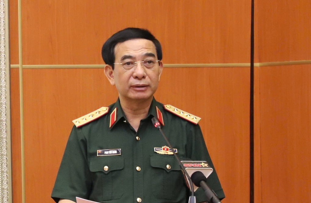 Fortalecimiento de la cooperación entre el Ministerio de Defensa y el Ministerio de Salud para responder a los nuevos desafíos - 2 Thắt chặt hợp tác Bộ Quốc phòng - Bộ Y tế trong ứng phó thách thức mới - 2