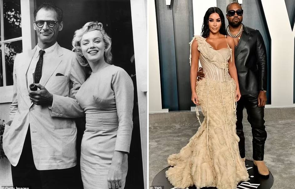 Why is Kim Kardashian the Marilyn Monroe of our time? - 6