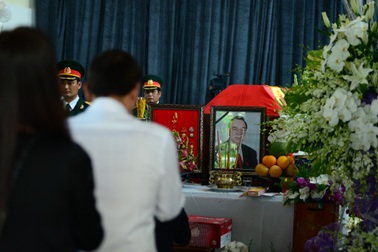 Nguyên Thủ tướng Phan Văn Khải - Người chịu nghe, nghe thật tình...