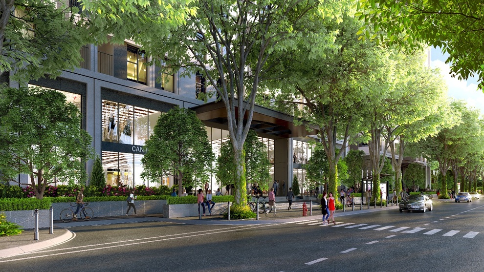 Những lý do nhất định phải sở hữu căn hộ Feliz Homes - 6