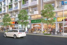 Năm 2019 giá đất nền ngoại thành TP.HCM dự kiến tăng 10-15%