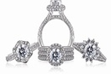 Kim Cương LUCKY STAR – Biểu tượng mới của vẻ đẹp hoàn hảo.