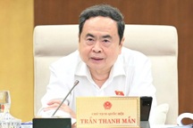 Quốc hội làm nhân sự tại kỳ họp 10, phương thức tổ chức có nhiều thay đổi