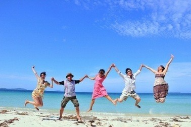 Nghỉ lễ 30/4: Bí quyết du lịch tiết kiệm không phải ai cũng biết