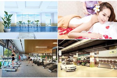 Dự án Tokyo Tower sắp được nhận nhà gây sốt trên mạng xã hội