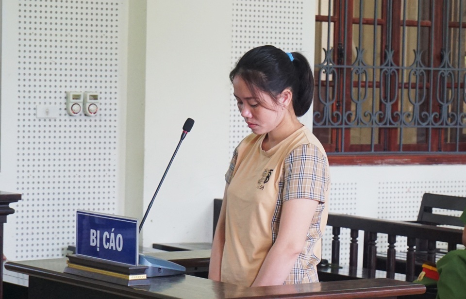 Những “điểm mờ” trong vụ án lừa đảo có sự tham gia của cán bộ ngân hàng - 3 Những “điểm mờ” trong vụ án lừa đảo có sự tham gia của cán bộ ngân hàng - 3