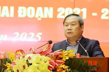 Quảng Ninh tổng kết 5 năm củng cố quốc phòng, giữ vững ổn định địa bàn