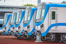 Thanh toán 80% chi phí sử dụng thiết bị của nhà thầu Metro số 1 TPHCM