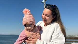 Cuộc sống con gái Phi Nhung ở Mỹ sau 4 năm từ khi mẹ đột ngột qua đời - 6