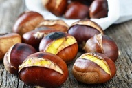 "Vua của các loại hạt" đang vào mùa, rất tốt cho tim mạch