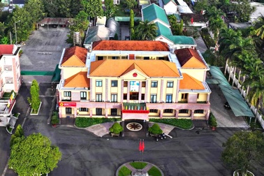 Lâm Đồng "tuýt còi" việc đầu tư xây mới, sửa chữa trụ sở