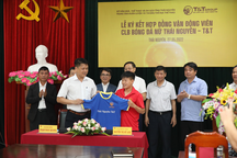 Sự thay đổi mang tính lịch sử cho bóng đá nữ Việt Nam