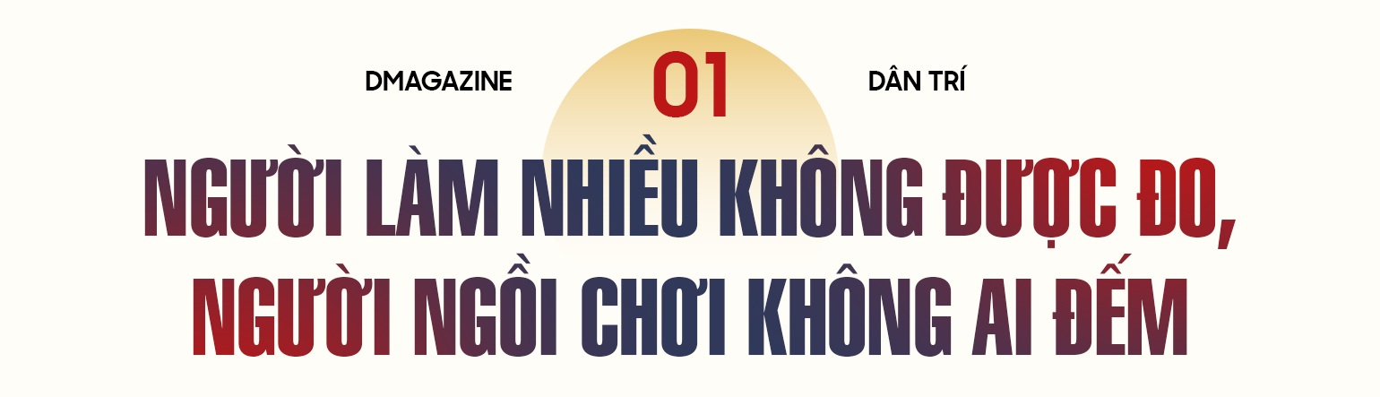Cán bộ thợ thủ công chờ cú hích để bứt tốc - 3