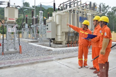 EVN sẽ vay thêm gần 3.000 tỷ đồng trong tháng 12