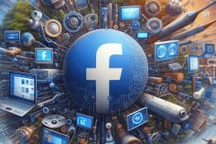 Cách sao lưu dữ liệu trên Facebook đề phòng trường hợp tài khoản bị mất
