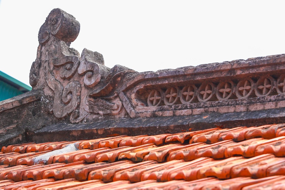 Biệt thự vườn rộng 700m2 của đại gia kim hoàn phố cổ Hà Nội một thời - 11 Biệt thự vườn rộng 700m2 của đại gia kim hoàn phố cổ Hà Nội một thời - 11