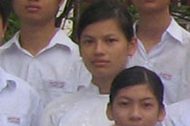 “Chìa khoá vàng” của thủ khoa Phương Thảo