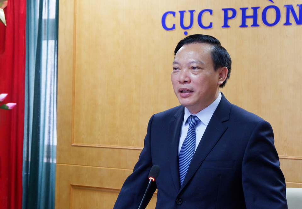 Người đầu tiên nhiễm HIV tại Việt Nam hiện nay ra sao? - 2 Người đầu tiên nhiễm HIV tại Việt Nam hiện nay ra sao? - 2