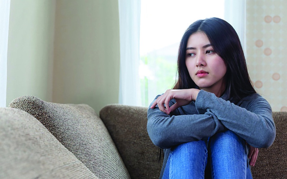 Em trai chồng vô duyên hết phần thiên hạ - 1