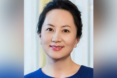 Mỹ cương quyết dẫn độ “công chúa Huawei”