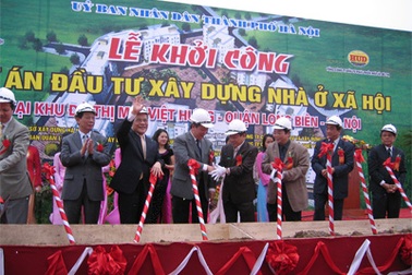 Hỗ trợ nhà ở cho người nghèo còn “bỏ nhầm” đối tượng