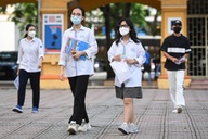 Bộ GD&ĐT nhắc nhở, còn tới 50% thí sinh chưa đăng ký xét tuyển đại học